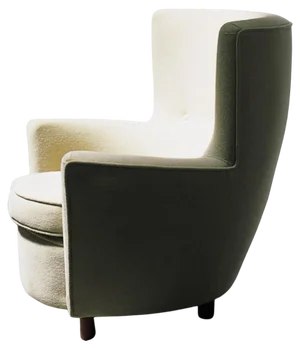 Moragas Armchair by Antoni De Moragas Gallissà