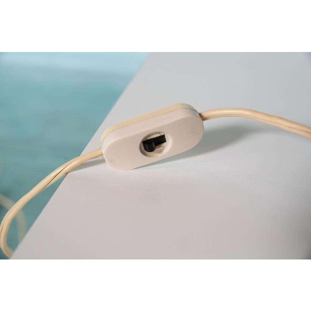 Vintage Desk Lamp, 1970s For Sale - Image 10 of 18