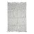 Modern Beni Ourain Style Rug - 9.8 X 6.4 Ft For Sale