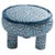 Ludmila Pouf in Beech by Popus Editions For Sale - Image 11 of 11