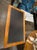 Mid 20th Century French Walnut Louis XVI Design Desk For Sale - Image 5 of 6