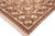 Shabby Chic Bohemein Basan Pak-Persian Beige/Green Wool Rug - 10'0'' X 14'4'' For Sale - Image 3 of 8