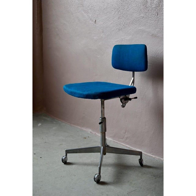 Danish Desk Chair from Labofa, 1960s For Sale - Image 9 of 18
