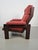 Wengé Lounge Chair by Martin Visser for T Spectrum For Sale - Image 14 of 16