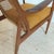 Teak Armchair by Erik Andersen and Palle Pedersen for Horsnaes Møbler, Denmark, 1950s For Sale - Image 4 of 7