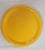 1970's Ingrid Ltd. Chicago Primary Yellow Melamine Dinner Ware - Set of 15 For Sale - Image 14 of 18