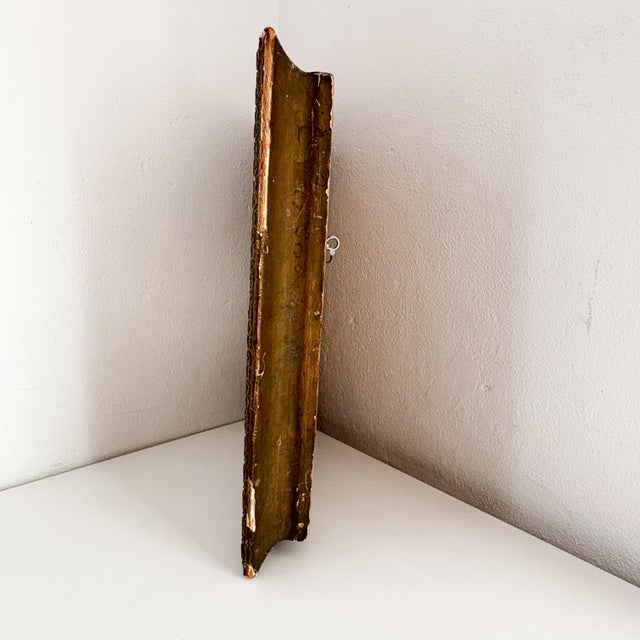 French Botanical Mushroom "L'Argaric Couleur De Rose" Illustration From 1700's, Antique Framed Etched Botany Art For Sale - Image 10 of 12