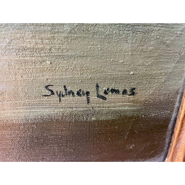 American Still Life With a California White For Sale - Image 3 of 4