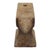 Brown Antique Cast Iron Salesman Sample Anvil 19thC For Sale - Image 8 of 8