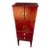 Lori Greiner - For Your Ease Only - Floor Standing Jewelry Box 44in For Sale