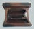 Antique Large Elm Adjustable Bookstand For Sale - Image 4 of 12