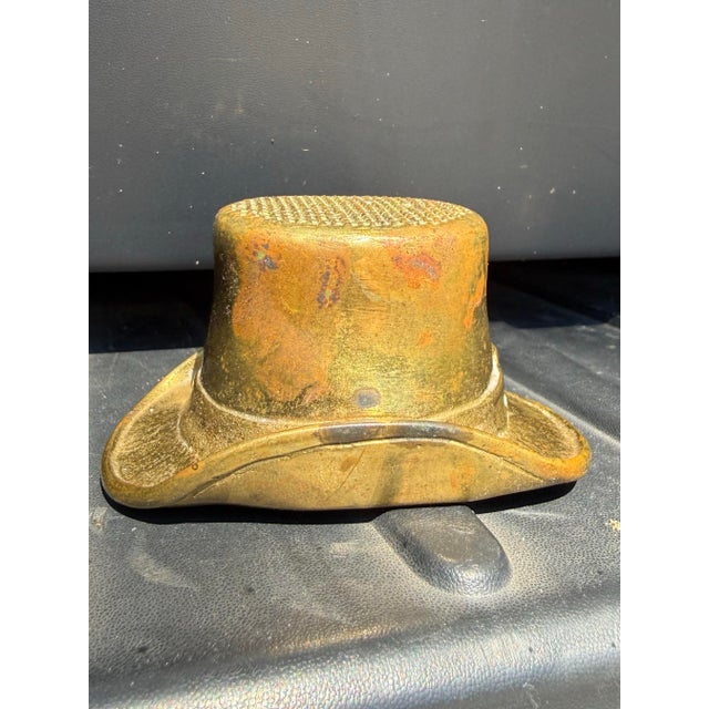 Match strikers, particularly those designed in novelty shapes, were popular accessories in the late 19th and early 20th...