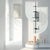 Contemporary Alea Telescopic Shelf by Kathrin Charlotte Bohr for Jacobsroom For Sale - Image 3 of 9