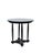 Small Viennese Bentwood Dining Table, Austria, 1920s For Sale - Image 3 of 15