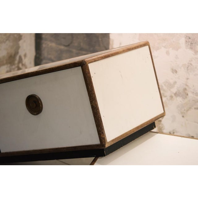 1960s Mid-Century Storage Unit, 1970s For Sale - Image 5 of 16