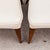 1950s Mid Century Modern Mahogany Dining Chairs Attributed to Paul McCobb for Directional For Sale In Los Angeles - Image 6 of 12