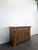Restoration Chest of Drawers in Flame Mahogany Veneer, in Very Good conditions.