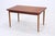 Mid-Century Teak Extendable Kitchen Table, 1960s For Sale - Image 4 of 17