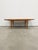 Mid-Century Modern Vintage Mid Century Modern Teak Coffee Table by Wrighton For Sale - Image 3 of 9