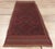 Antique Afghani Baluch Rug, 02'01 X 07'10 For Sale - Image 9 of 10