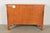 Baker Furniture Italian Provincial Carved Maple Dresser or Chest of Drawers For Sale - Image 13 of 15