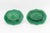 Wedgwood Sunflower Majolica Tableware, 7 Pieces For Sale - Image 14 of 14