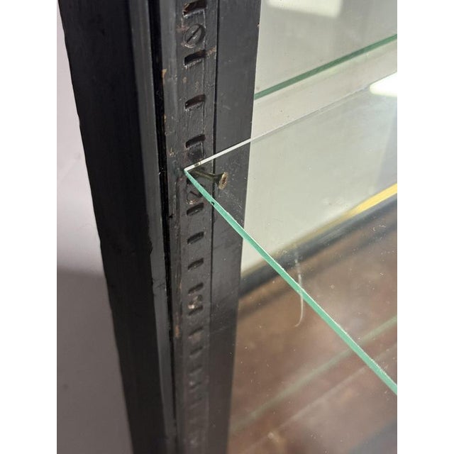 19th Century Napoleon III Display Cabinet For Sale - Image 16 of 18