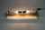Bauhaus Functionalist Wall Lamp, 1930s For Sale - Image 4 of 12