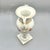Antique Porcelain Neoclassical Griffin-Handled Amphora Urn Vase from KPM Berlin, 1890s For Sale - Image 10 of 18