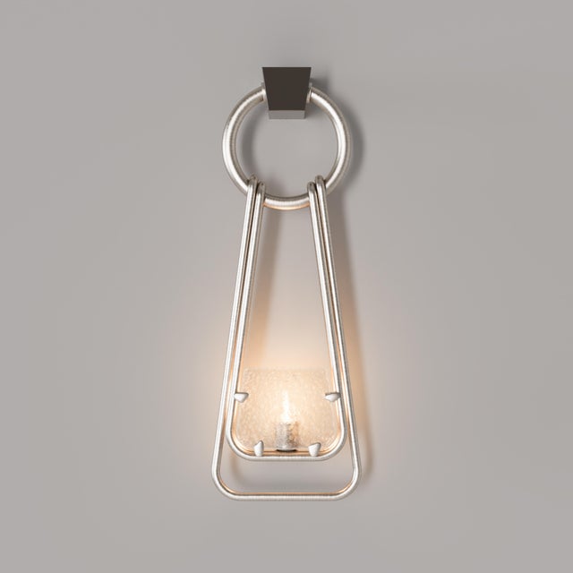 Baku Wall Lamp by Creativemary For Sale - Image 12 of 18