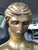 1940s Life Size Signed Female Bronze Nude Sculpture by John DeStefano For Sale In New York - Image 6 of 11