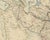 Antique Map of Asia with Population Table of the Asiatic States, 1858 For Sale - Image 6 of 9