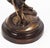 4ft Lady Justice Statue, 20th Century, Bronze For Sale - Image 15 of 18
