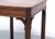 1960s Georgian Revival Mahogany Side Tables by Bevan Funnell, England, 1960s, Set of 2 For Sale - Image 5 of 7