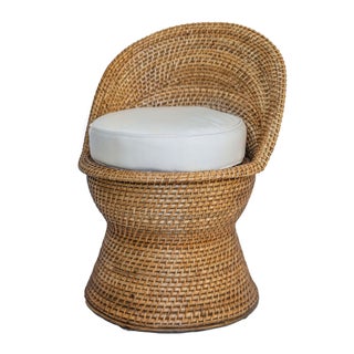 Sheppard Vanity Stool For Sale
