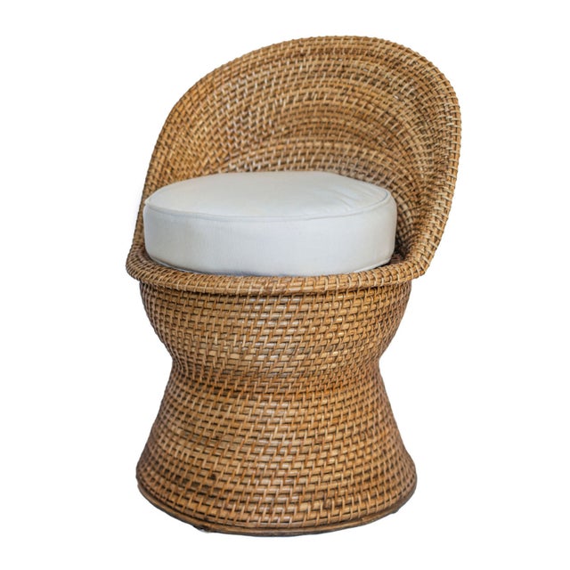 Sheppard Vanity Stool For Sale