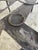 Mid Century Brutalist Coffee or Console Table For Sale - Image 4 of 14