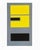 Artist: Josef Albers Country: Germany-USA Title: Plate XVIII-I Paper Size: 13.50 x 10.50 inches on Munken Print Cream...