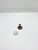 Modern Hickory Chair Modern Knob Bronze For Sale - Image 3 of 3