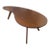 Vintage Style Amoeba Coffee Table For Sale