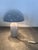 Atollo Model Table Lamp by Vico Magistretti for Oluce, 1977 For Sale - Image 3 of 6
