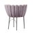 Angel Dining Chair by Ottiu For Sale - Image 4 of 9