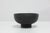 Elevate your home decor with the Kelly Wearstler Laurel Bowl in Absolute Black Marble, exclusively offered by circa20c....
