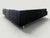 Quadra Black Leather Sectional Sofa by Poltrona Frau, 2005 For Sale - Image 12 of 18