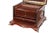Wood A Rare French Cigar Humidor by Charles Guillame Diehl and Jean Brandley For Sale - Image 7 of 11