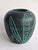 1970s Sgraffito Ceramic Vase in the Style of Aldo Londi for Bitossi For Sale - Image 10 of 12