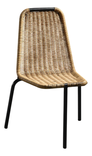 C3 Touring Club De France Chair by René Picot for Airborne, 1953