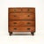 Military Campaign Chest of Drawers, 1840s For Sale - Image 13 of 13
