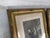Figurative Scenes, 1800s, Engravings, Framed, Set of 2 For Sale - Image 11 of 18