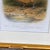 Gold 19th Century Cassell Bird Chromolithographs in Gold Bamboo Frames - A Pair For Sale - Image 8 of 12